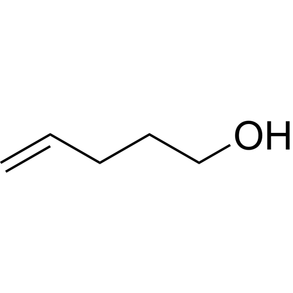 4-Penten-1-ol (Pent-4-en-1-ol) 821-09-0